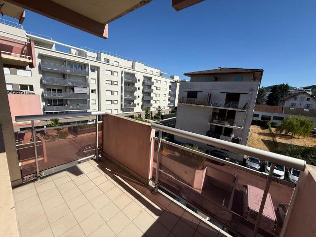 Appartement location à Saint-Julien-en-Genevois, Annemasse