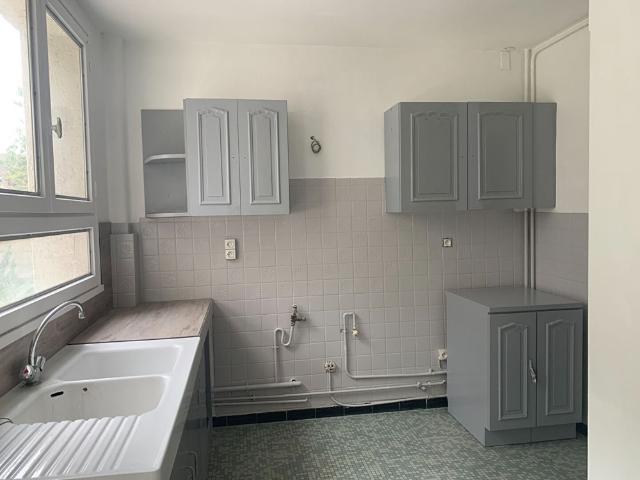 Appartement location à Mamers, Cherreau