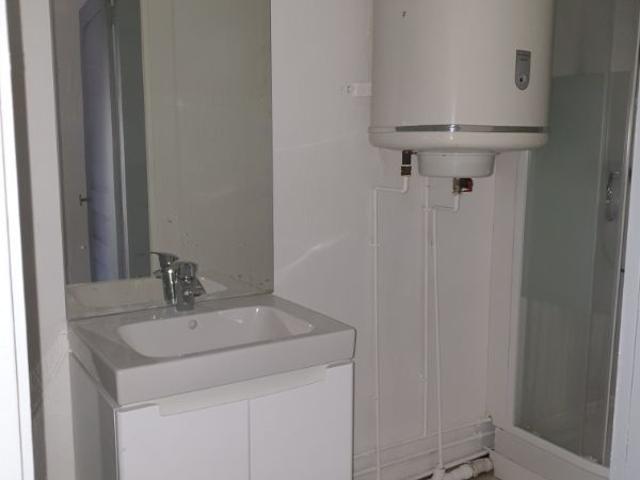 Appartement location à Lunéville