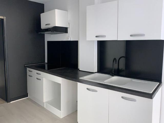 Appartement location à Montauban, Caussade