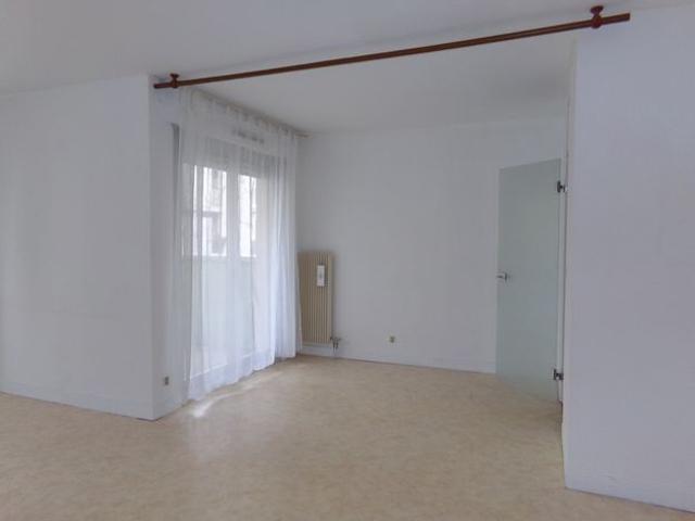 Appartement location à Chaumont