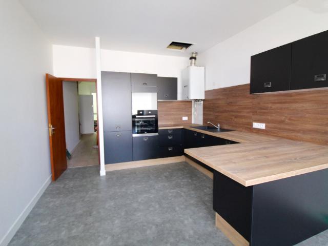 Appartement location à Villeneuve-sur-lot, Bastide