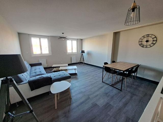 Appartement location à Villeneuve-sur-Lot, Villeneuve-sur-lot