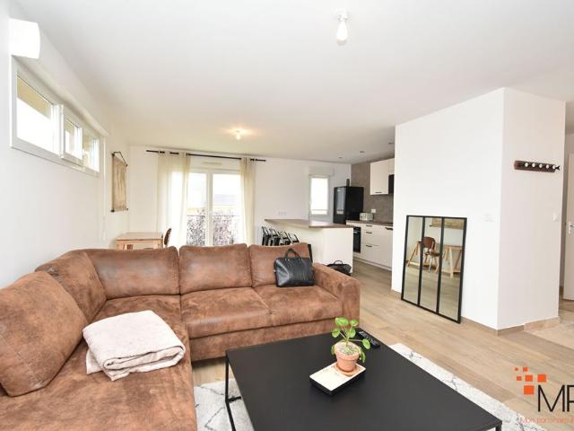 Appartement location à Rennes, Bretagne