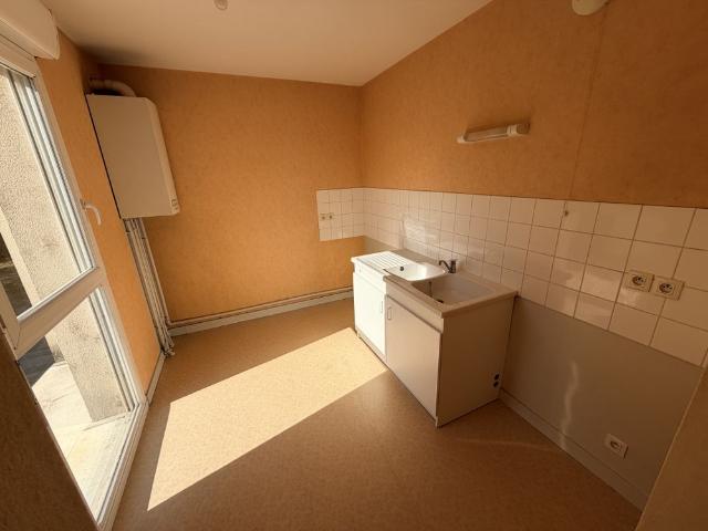 Appartement location à Bourges