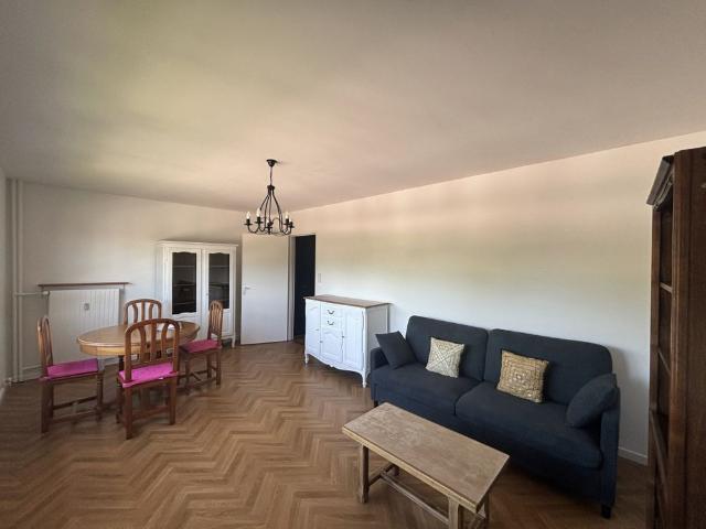 Appartement location à Caen