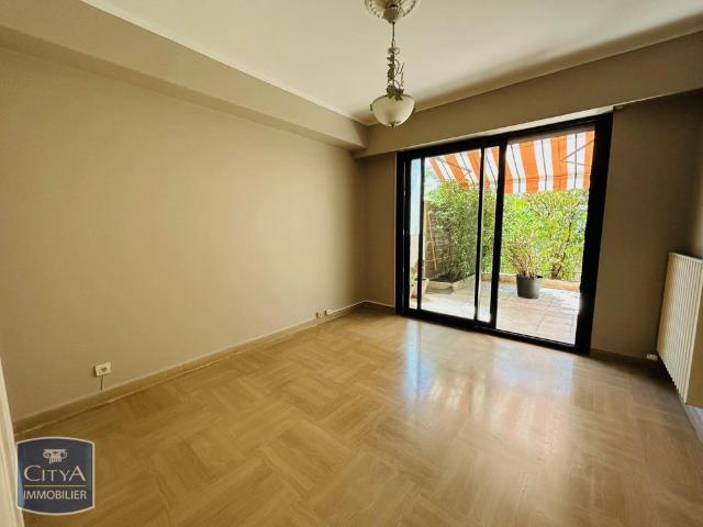 Appartement location à Super Cannes, Vallauris