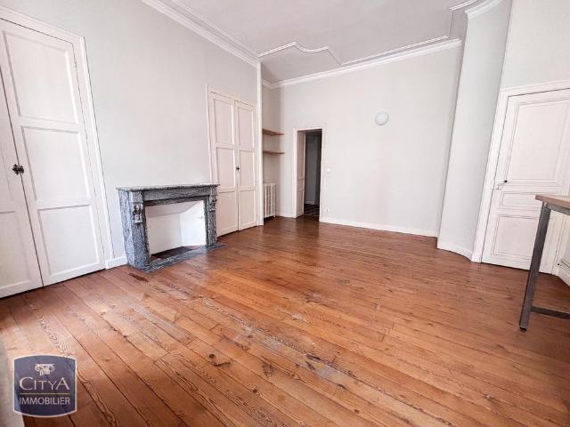 Appartement location à Carcassonne