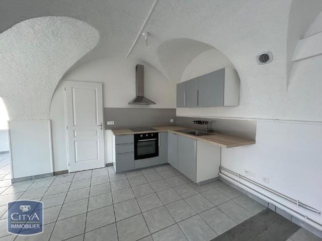 Appartement location à Château-Thierry, Brasles