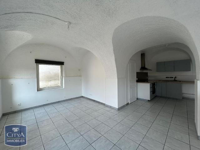 Appartement location à Château-Thierry, Brasles