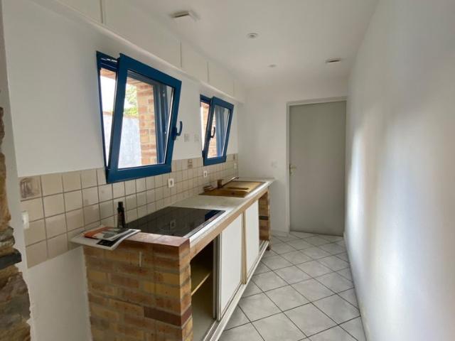 Appartement location à Châteaubriant-Ancenis, Châteaubriant