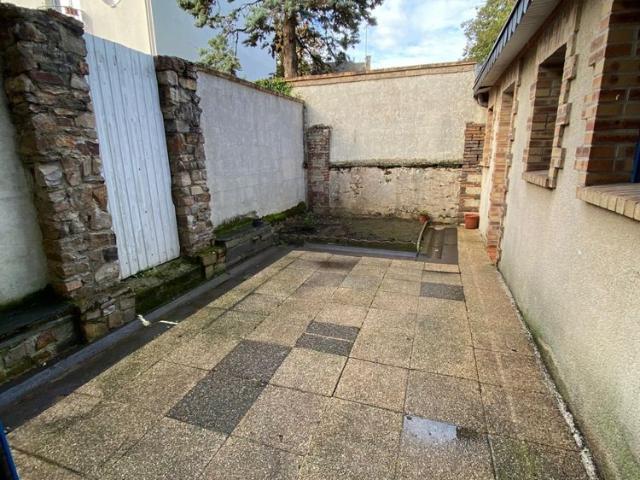 Appartement location à Châteaubriant-Ancenis, Châteaubriant