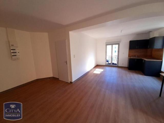 Appartement location à Lodève, Clermont-l'hérault