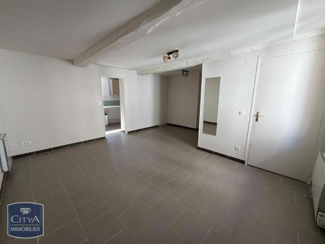 Appartement location à Dieppe