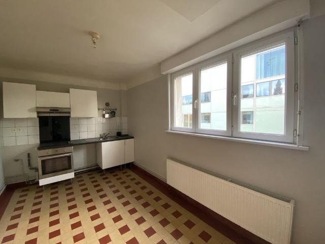 Appartement location à Dunkerque