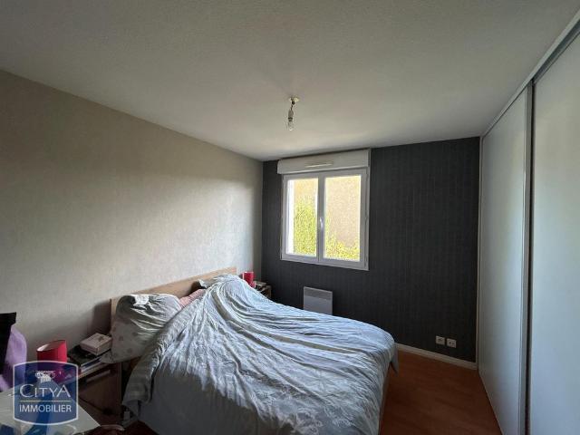 Appartement location à Clermont-Ferrand, Gerzat