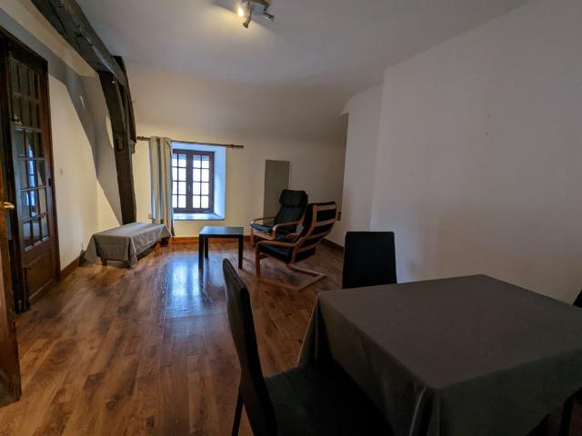 Appartement location à Issoudun, Centre-Val de Loire