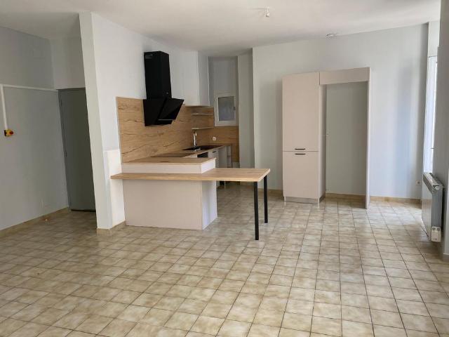 Appartement location à Largentière, Rosières
