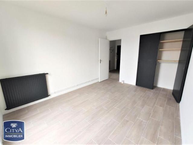Appartement location à Guéret, La Souterraine