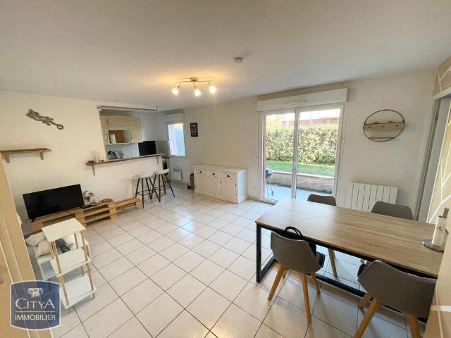 Appartement location à Muret, Lavernose-lacasse
