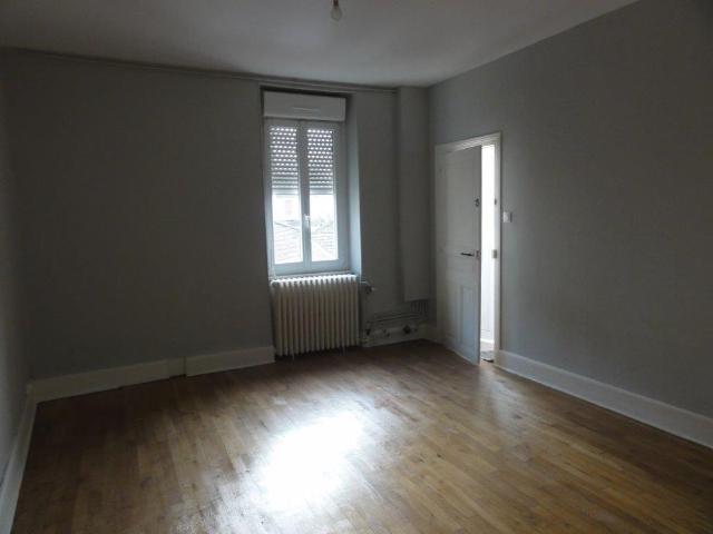 Appartement location à Autun, Le Creusot