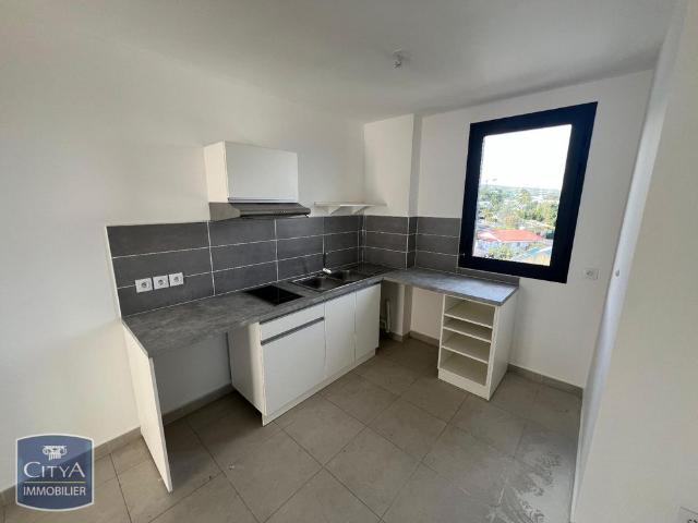 Appartement location à La Réunion