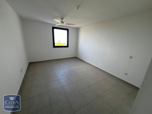 Appartement location à La Réunion