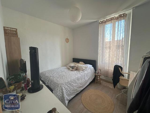 Appartement location à Aix-en-Provence, Les Pennes-mirabeau
