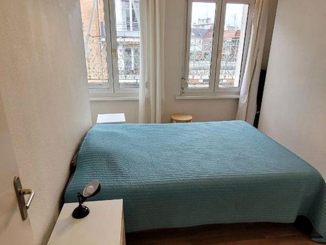 Appartement location à Lille
