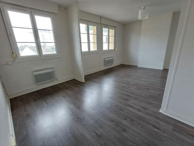 Appartement location à Les Andelys, Acquigny