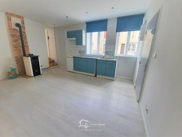 Appartement location à Poitiers, Lusignan