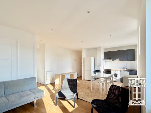 Appartement location à Lyon, Métropole de Lyon