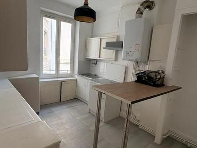 Appartement location à Lyon, Métropole de Lyon