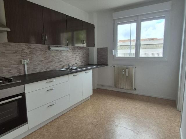 Appartement location à Avesnes-sur-Helpe, Maubeuge