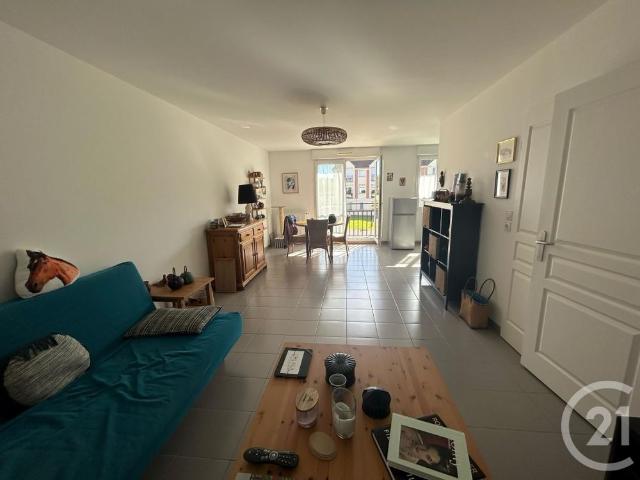 Appartement location à Fontainebleau, Montcourt-fromonville