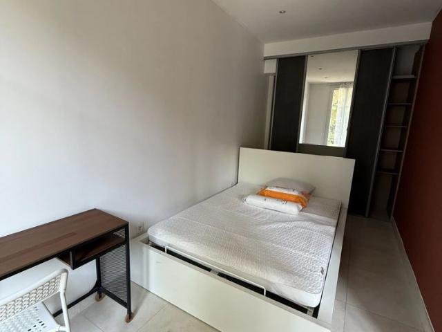 Appartement location à Nice