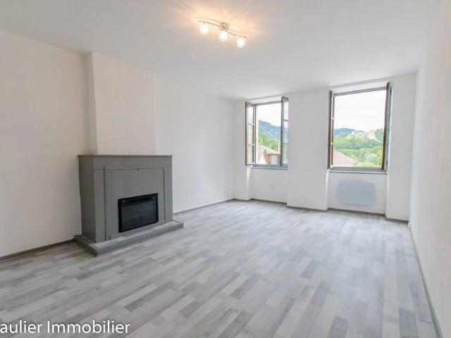 Appartement location à Grenoble, Pont-en-royans