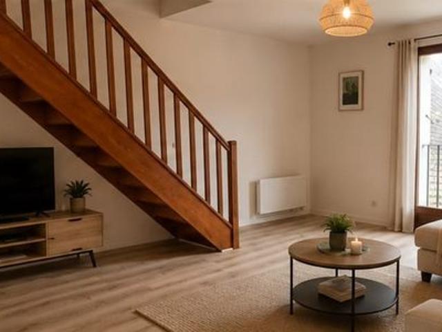 Appartement location à Provins