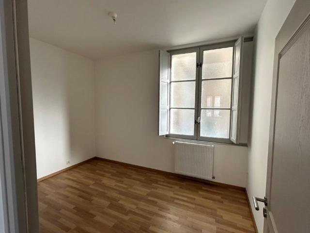 Appartement location à Saumur