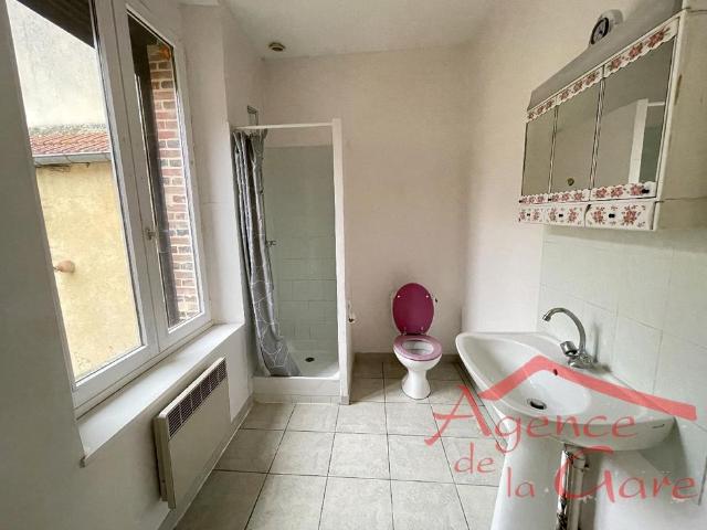 Appartement location à Épernay, Les Essarts-lès-sézanne