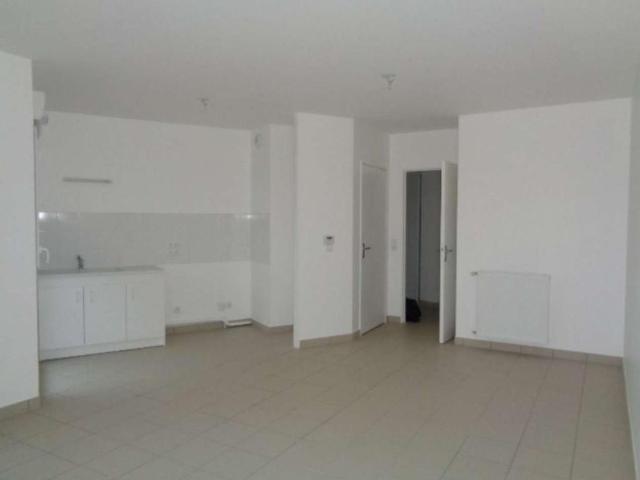 Appartement location à Poitiers, Saint-benoît