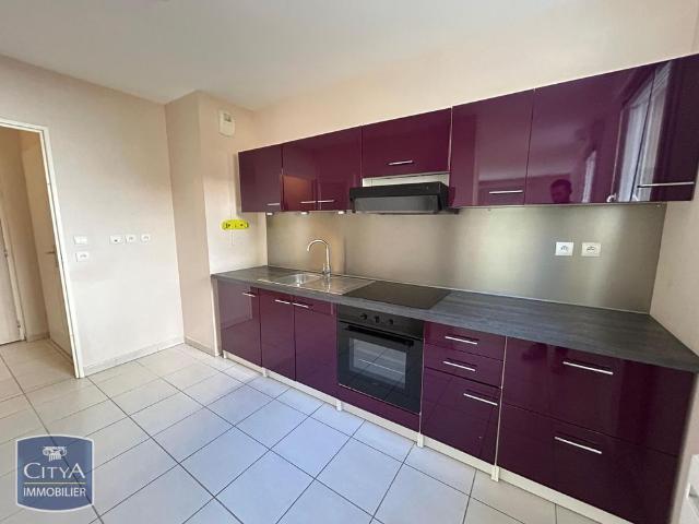 Appartement location à Dijon, Talant