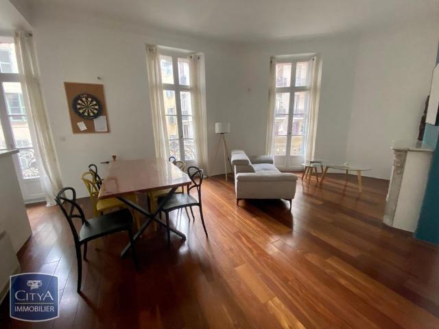 Appartement location à Arrondissement de Toulon, Toulon