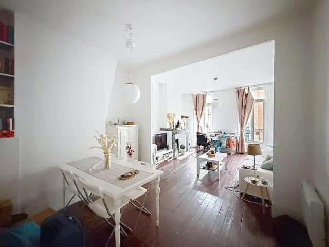 Appartement location à Toulouse