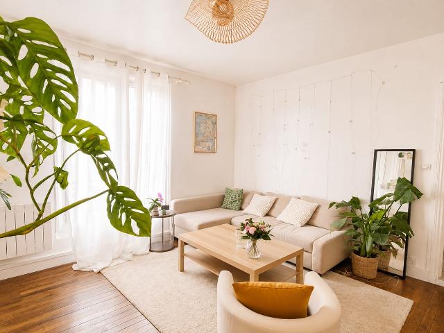 Appartement location à Tours