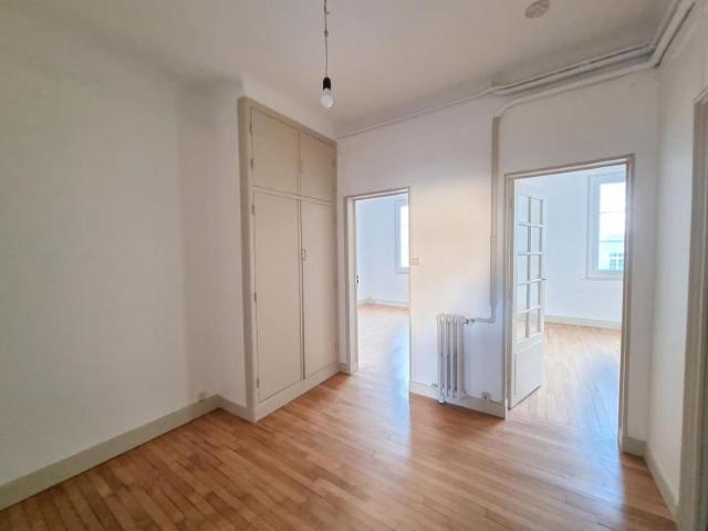 Appartement location à Tours