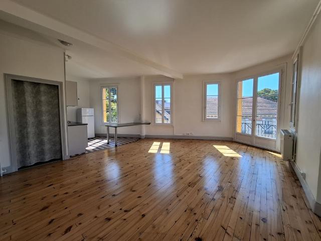 Appartement location à Vichy, Le Vernet