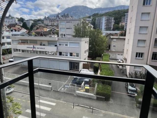 Appartement location à Annecy