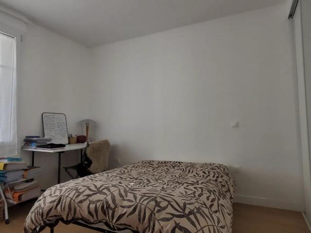 Appartement location à Nanterre, Asnières-sur-seine