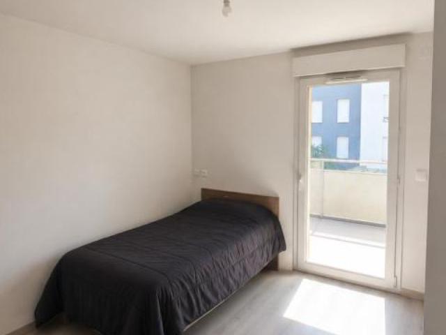 Appartement location à Annecy, Rumilly